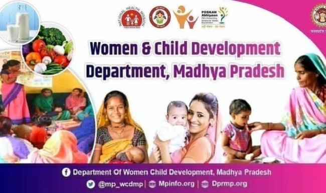 दिल्ली में आज नारी शक्ति वंदन सम्मेलन, मप्र में होगा कार्यक्रम का सीधा प्रसारण