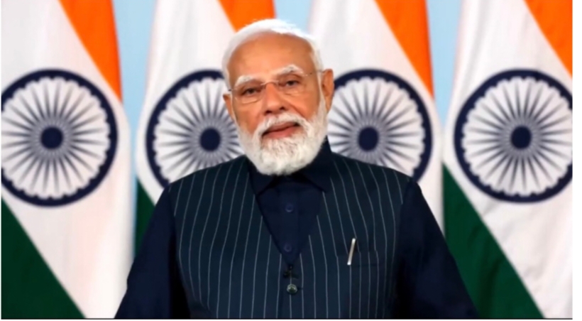 कर्नाटक दौरे पर आज प्रधानमंत्री मोदी, आदिचुंचनगिरि में श्री गुरु भैरवैक्य मंदिर का करेंगे उद्घाटन