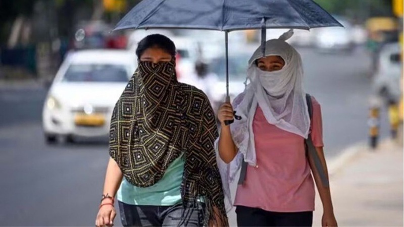 मध्य प्रदेश में गर्मी ने दिखाए तेवर, कई शहरों में पारा 42 डिग्री के पार, आज 16 जिलों में लू का अलर्ट