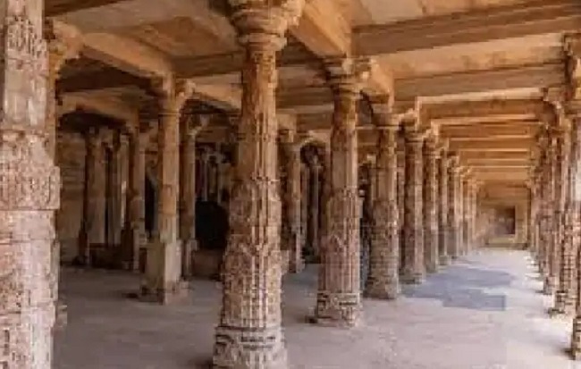 हाईकोर्ट में हिन्दू पक्ष ने भोजशाला को बताया वाग्देवी मंदिर, इस्लामी सिद्धांत हदीस का दिया हवाला