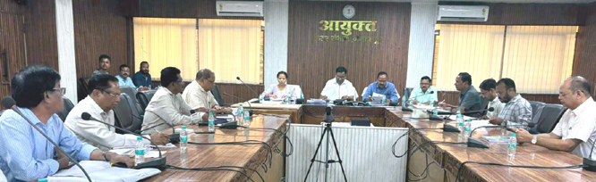 सुशासन तिहार के तहत एक मई से 10 जून तक ग्रामीण व शहरी इलाकों में लगेंगे शिविर