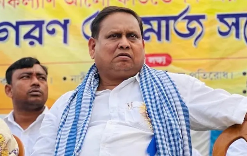 तृणमूल ने हुमायूं कबीर पर लगाया आचार संहिता उल्लंघन का आरोप, आयोग से की कार्रवाई की मांग