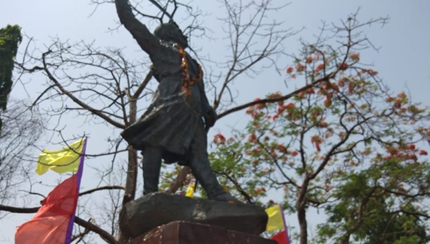 इतिहास के पन्नों में 18 अप्रैल : तात्या टोपे की वीरता और आइंस्टीन के निधन से जुड़ी अहम तिथि