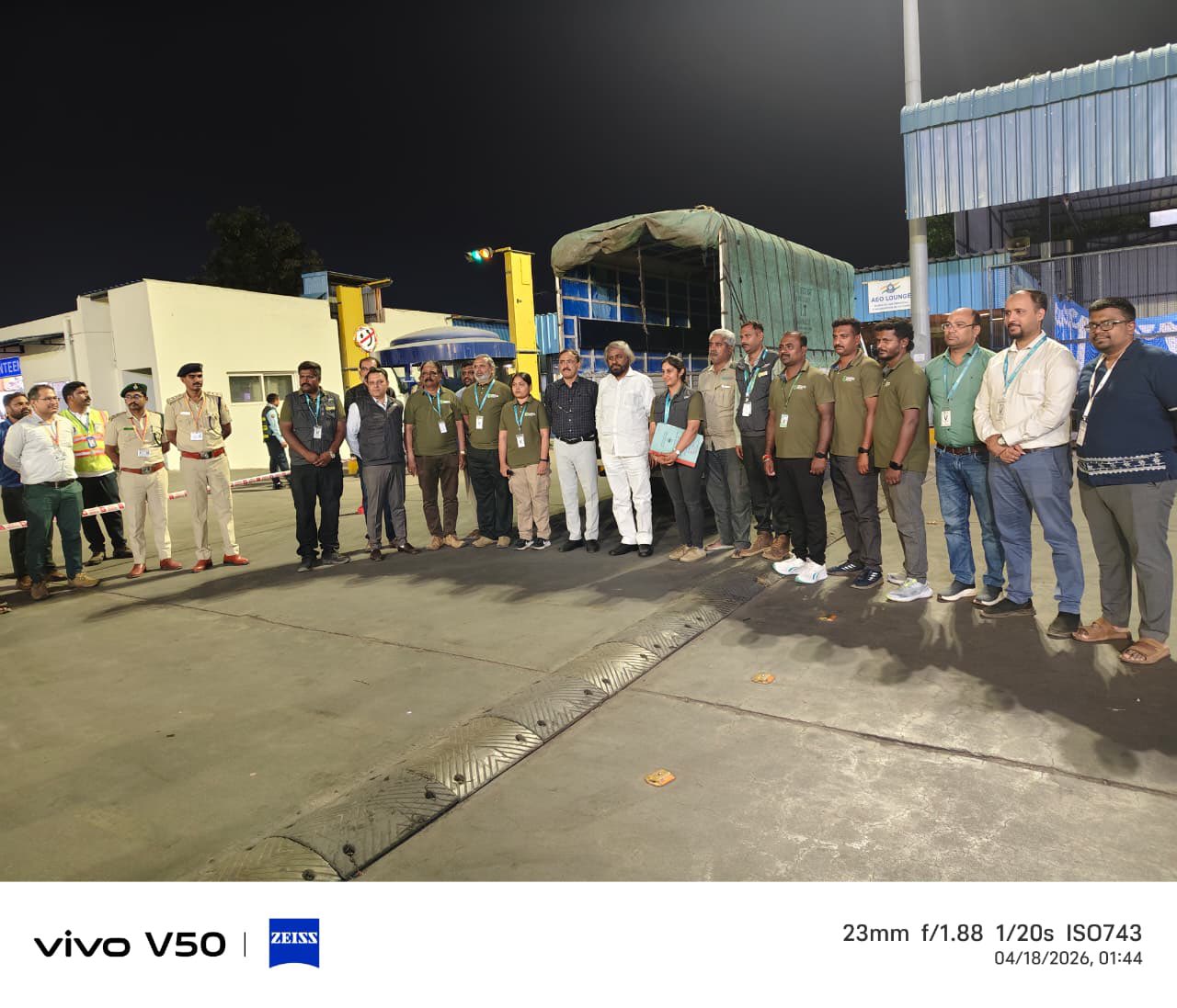 बेंगलुरु में दक्षिण अफ्रीका से आए चार चीतों का स्वागत, बैनरघट्टा जैविक उद्यान में रखे जाएंगे