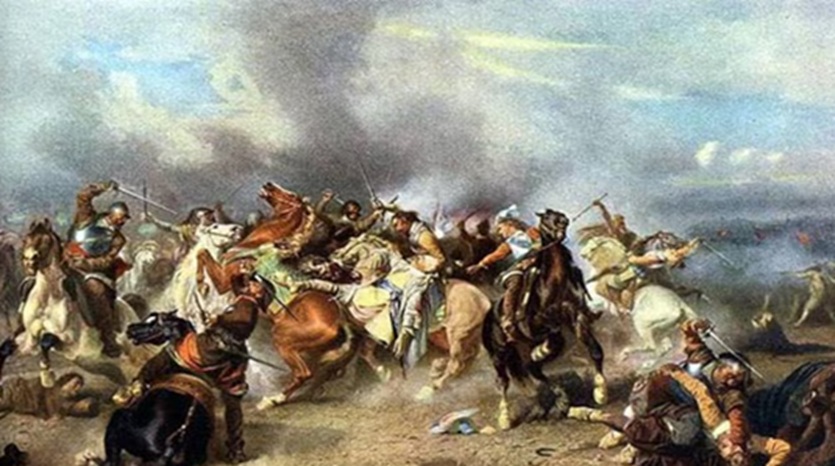 इतिहास के पन्नों में 21 अप्रैल : बाबर ने जीता पानीपत का पहला युद्ध, भारत में पड़ी मुगल साम्राज्य की नींव