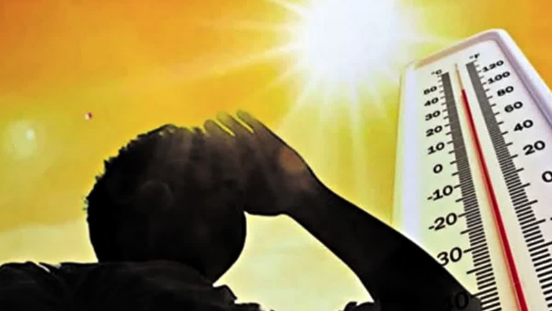 मध्य प्रदेश में तेज गर्मी का सितम जारी, कई शहरों में दिन का पारा 42 डिग्री से ऊपर, अब राते भी होंगी गर्म