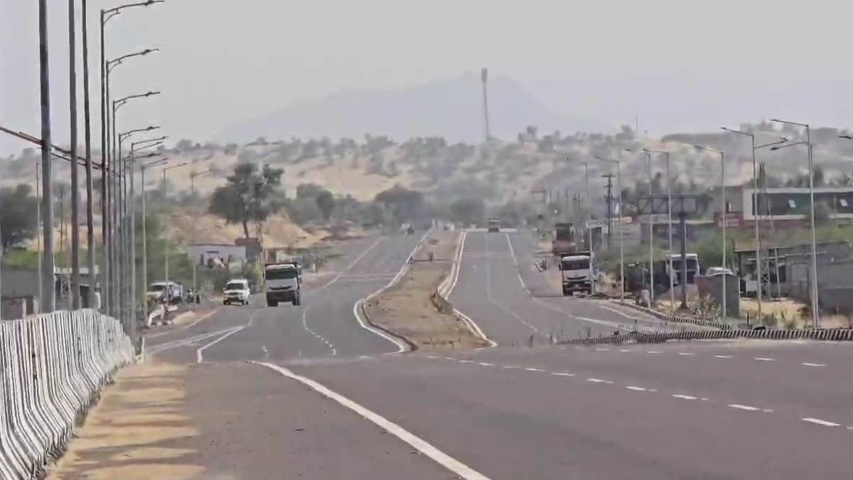 राजस्थान का श्रीगंगानगर देश में सबसे गर्म, स्कूल टाइम बदले