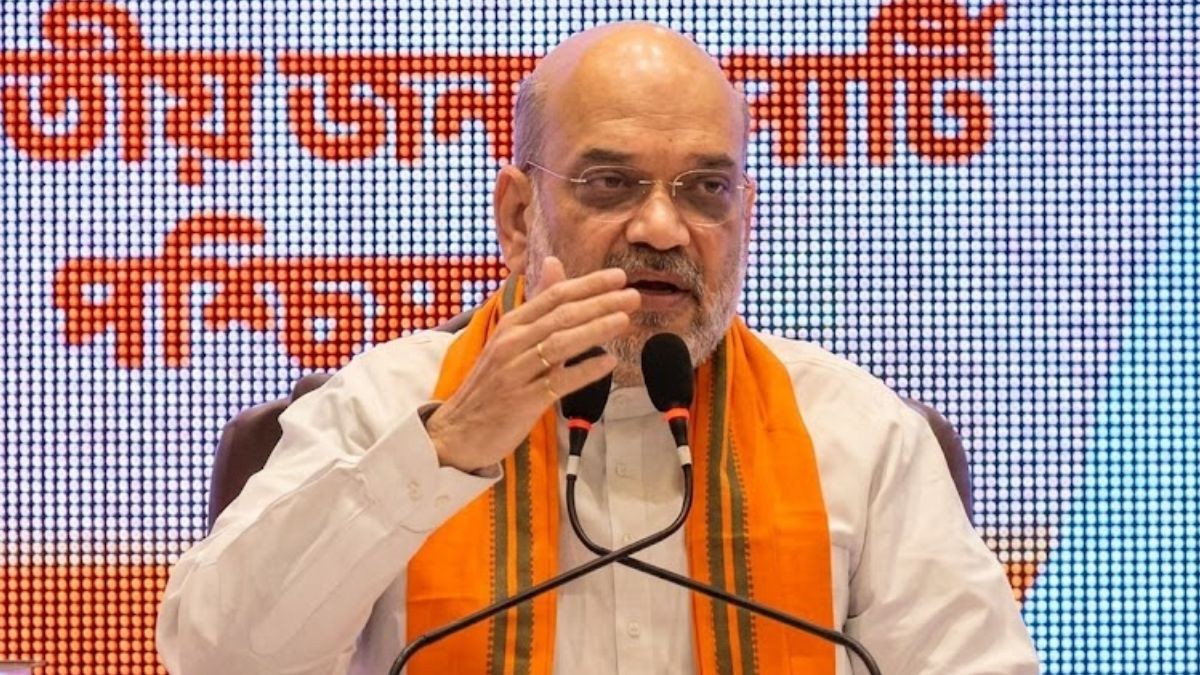 बंगाल में अगला मुख्यमंत्री ममता का भतीजा नहीं, भाजपा का कार्यकर्ता होगा : अमित शाह