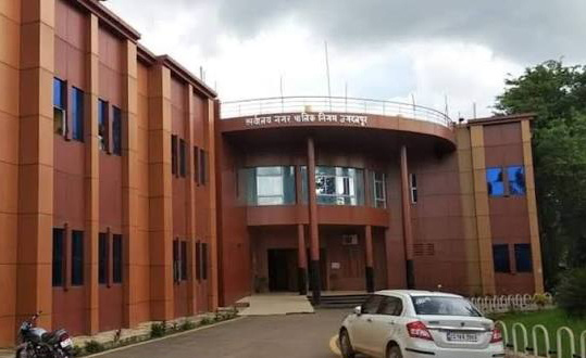 जगदलपुर निगम के एसएलआरएम सेंटर्स अब एमआरएफ सेंटर्स में हाेंगे अपग्रेड