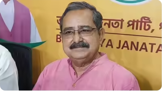 नीति आयोग के उपाध्यक्ष बनेंगे अशोक लाहिड़ी, सदस्य बनाए जाएंगे गोबर्धन दास