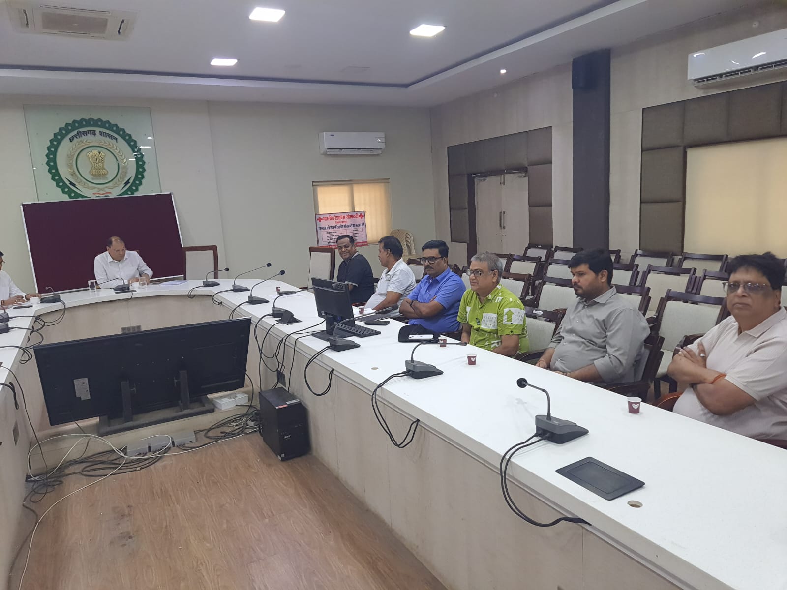 कस्टम मिलिंग में लापरवाही, 74 राइस मिलर्स को ब्लैकलिस्ट में डालने की चेतावनी व कारण बताओं नोटिस जारी