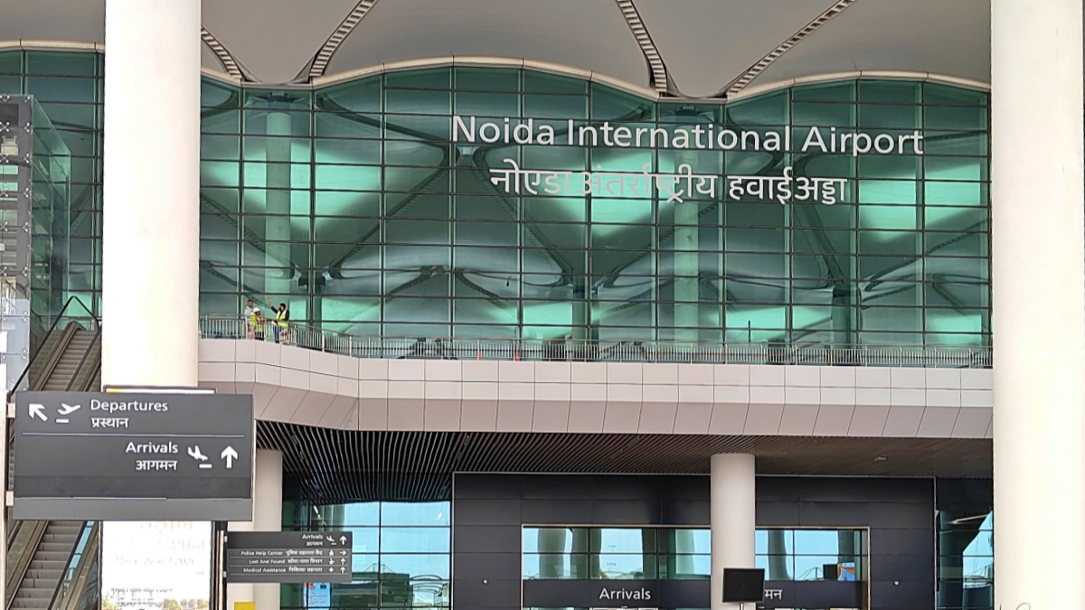 नोएडा इंटरनेशनल एयरपोर्ट को मिली बड़ी मंजूरी, जल्द शुरू होंगी उड़ानें