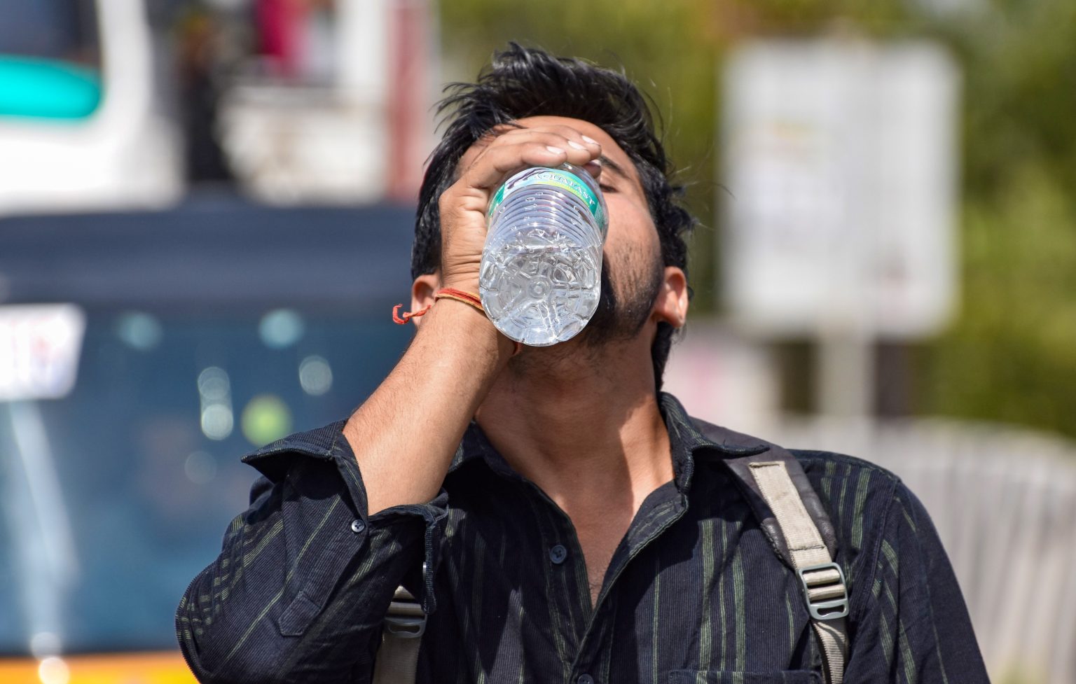 Weather Update: तेज गर्मी और लू से मिलेगी राहत, अगले चार दिनों तक बारिश और तेज हवाओं के आसार