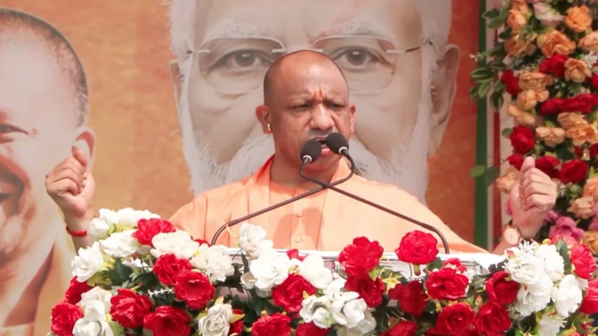 पीएम मोदी के आगमन से पूर्वांचल को मिलेगी नई दिशा: सीएम योगी