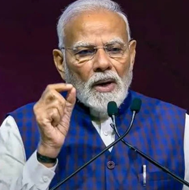 प्रधानमंत्री मोदी आज उत्तर प्रदेश के हरदोई में गंगा एक्सप्रेस-वे राष्ट्र को करेंगे समर्पित