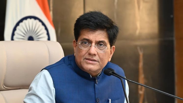 केंद्रीय मंत्री पीयूष गोयल का कहना है कि भारत-यूएई सीईपीए किसानों और लघु एवं मध्यम उद्यमों के लिए परिवर्तनकारी अवसर पैदा करता है।