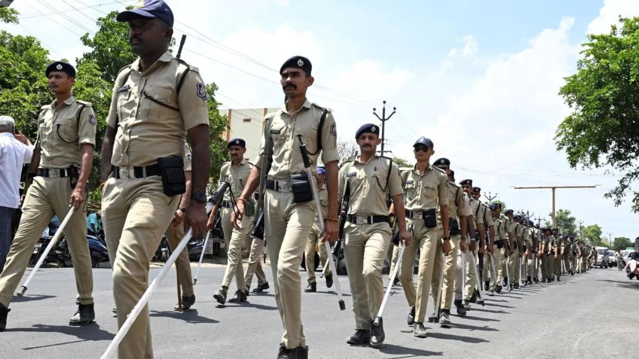 पुडुचेरी में 4 मई को मतगणना, तीन-स्तरीय सुरक्षा के साथ 3,000 से अधिक सुरक्षाकर्मी तैनात