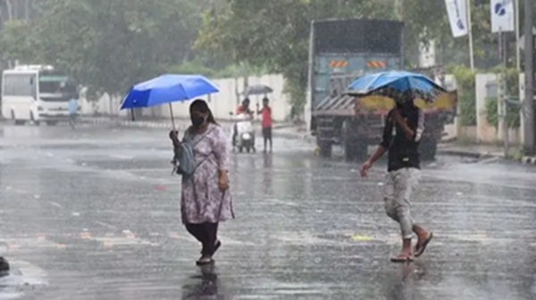 मध्य प्रदेश में आज 34 जिलों में आंधी-बारिश की चेतावनी, 6 में ओले गिरने का अनुमान, 7 मई तक रहेगा असर