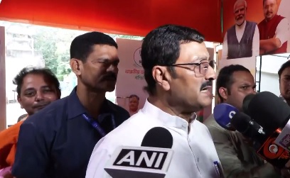 पश्चिम बंगाल में भाजपा सत्ता में आएगी : राहुल सिन्हा