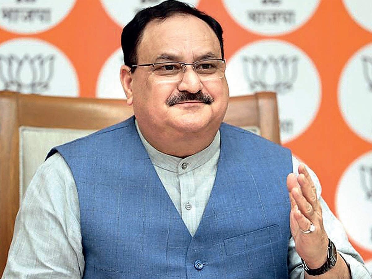 विश्वास का उदय- बंगाल में भाजपा की ऐतिहासिक महाविजयः जेपी नड्डा