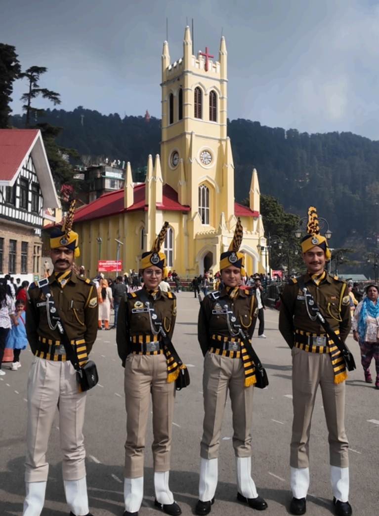 हिमाचल पुलिस का &lsquo;वॉच एंड पेट्रोल&rsquo; मॉडल शिमला के बाद मनाली, सोलन और मैक्लोडगंज में लागू