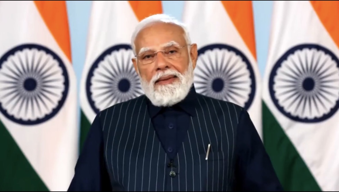 प्रधानमंत्री मोदी ने निःस्वार्थ सेवा और करुणा का दिया संदेश