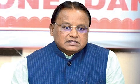 रायगड़ा बना नया रेलवे डिवीजन; ओडिशा के सीएम ने पीएम मोदी और रेल मंत्री को जताया आभार