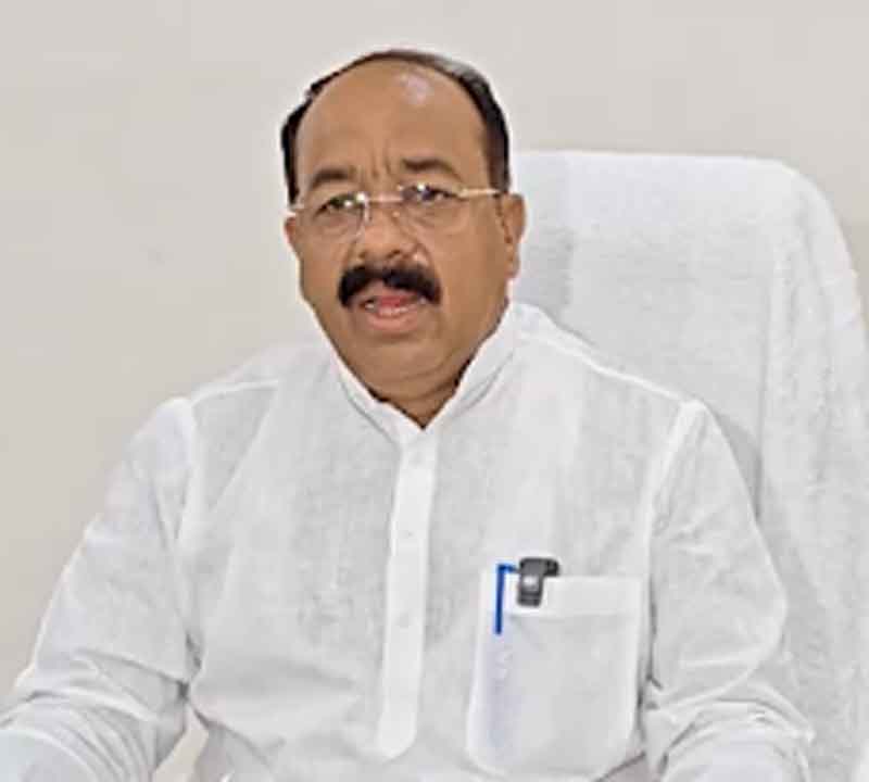 रायपुर : उप मुख्यमंत्री  अरुण साव आज लोक निर्माण विभाग के कार्यों की करेंगे समीक्षा