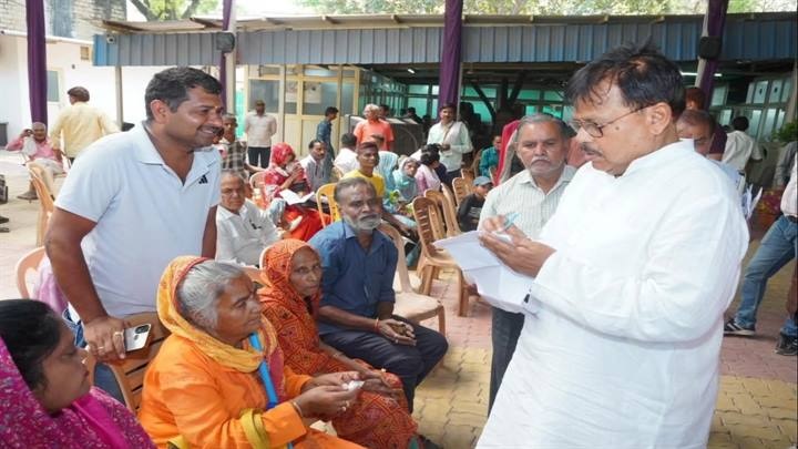 ग्वालियरः ऊर्जा मंत्री तोमर आज 2.43 करोड़ के विकास कार्यों का करेंगे भूमिपूजन