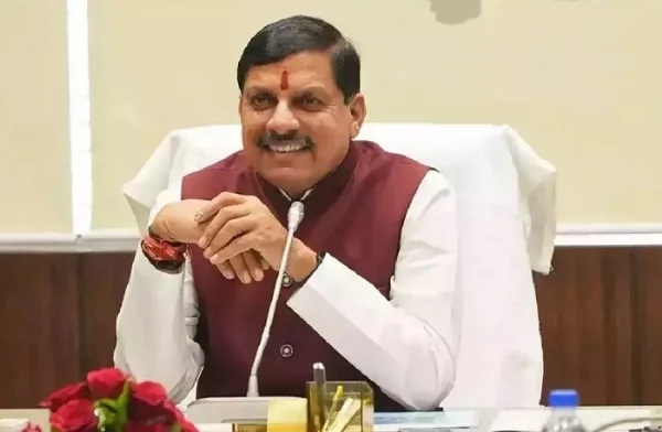भोपाल को आज मिलेगा अत्याधुनिक निगम मुख्यालय, मुख्यमंत्री डॉ. यादव &lsquo;अटल भवन&rsquo; का करेंगे लोकार्पण