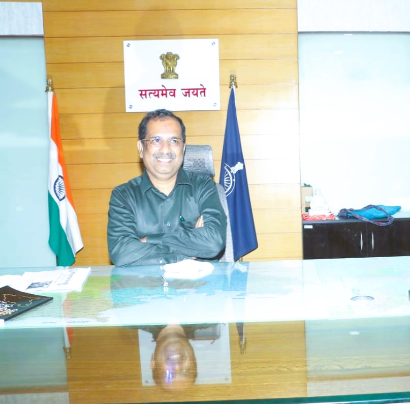 महाराष्ट्र : भू अधिग्रहण और मुआवजा घोटाले में पूर्व जिलाधिकारी गिरफ्तार