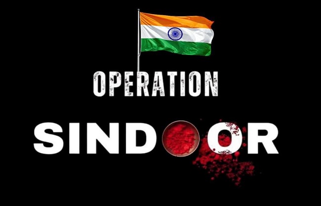 राष्ट्रपति, लोकसभा अध्यक्ष, केंद्रीय मंत्रियों ने ऑपरेशन सिंदूर की पहली वर्षगांठ पर वीर जवानों को किया नमन