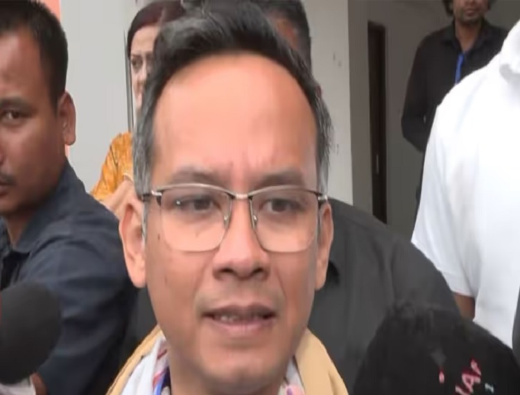 असम विधानसभा चुनाव में हुई हार के बाद प्रदेश कांग्रेस की समीक्षा बैठक 9 मई काे