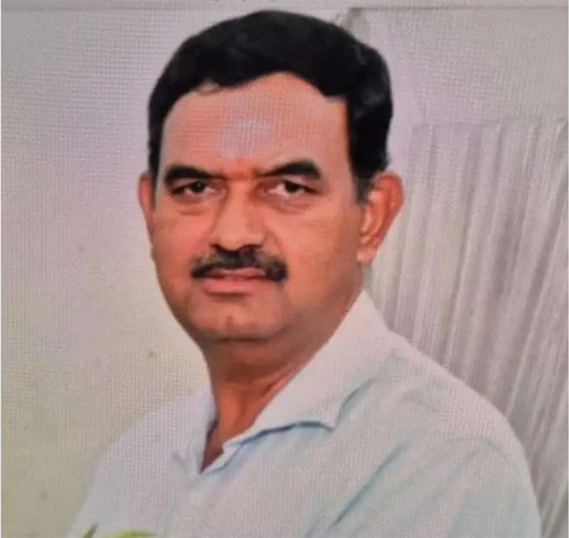 काेरबा : एसईसीएल के नवपदस्थ डीटी अरुण कुमार त्यागी की सड़क हादसे में मौत