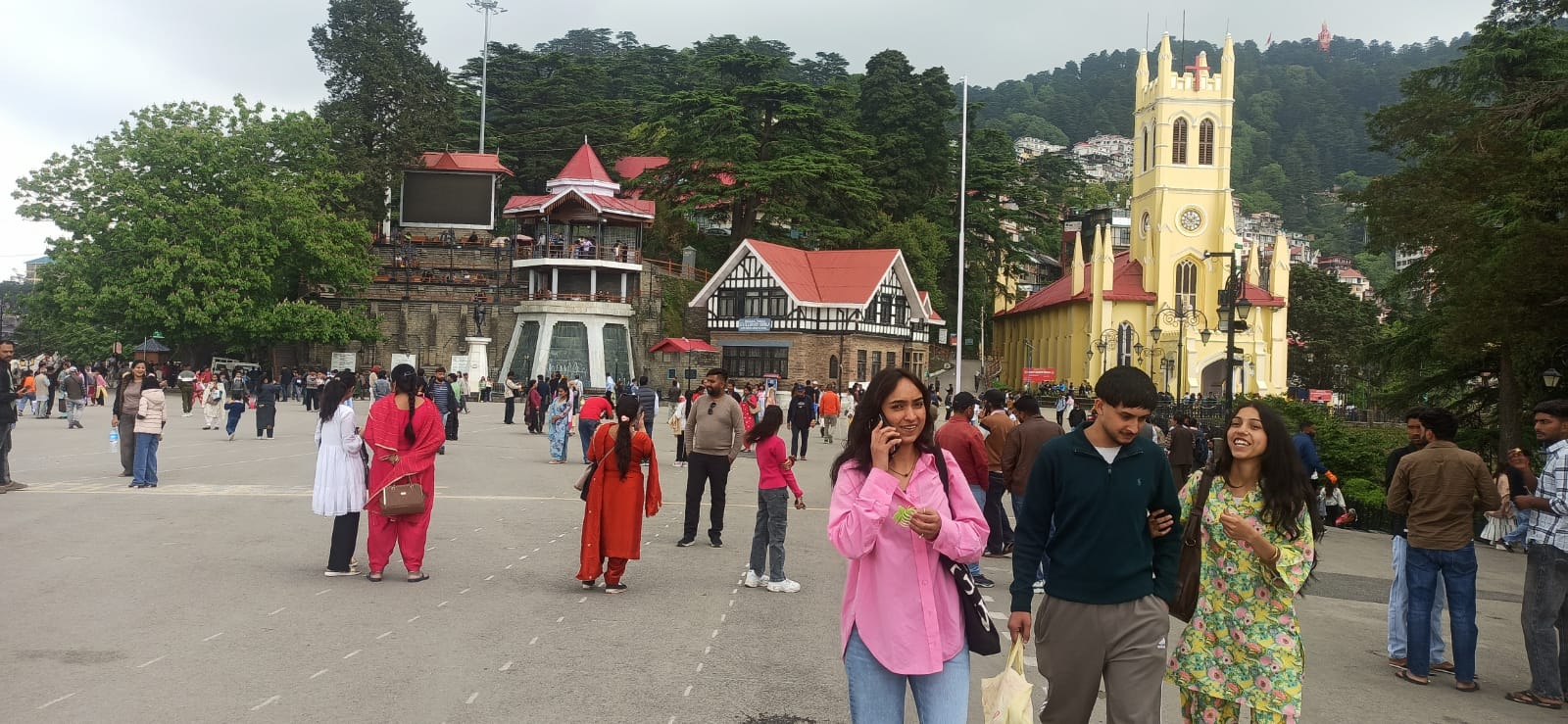 सात महीने बाद शिमला से फिर उड़ान भरेंगे विमान, पर्यटन को लगेंगे पंख
