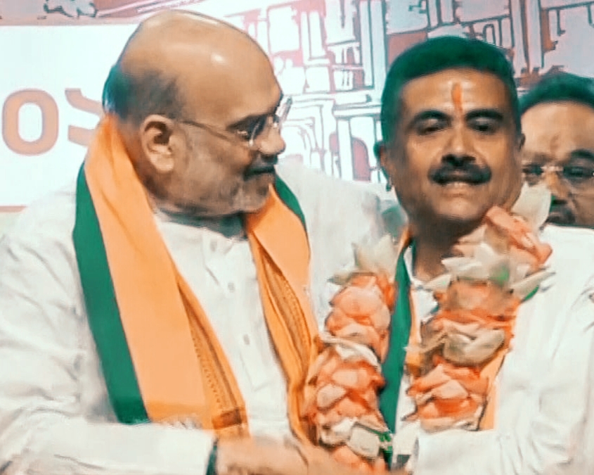 59 सालों के बाद पूर्व मेदिनीपुर के सपूत को फिर मिली बंगाल की कमान