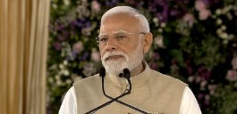 प्रधानमंत्री 10-11 मई को गुजरात दौरे पर, सोमनाथ अमृत महोत्सव और सरदारधाम हॉस्टल का करेंगे उद्घाटन