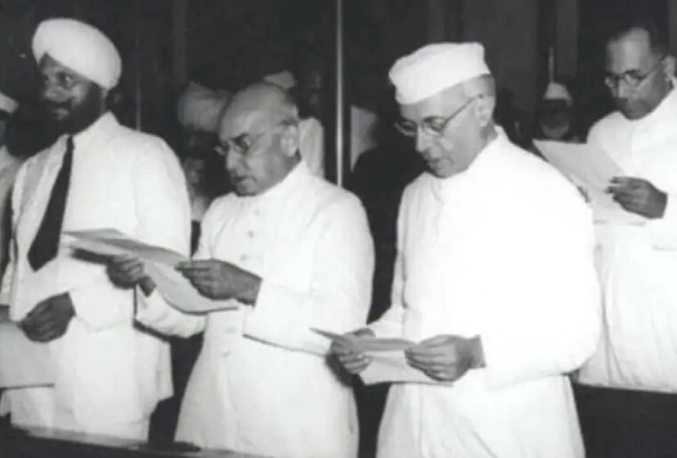 इतिहास के पन्नों में 13 मई : भारतीय संसदीय लोकतंत्र के इतिहास का महत्वपूर्ण दिन