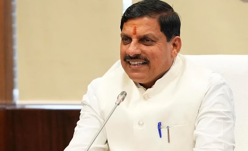 मप्र में योग को घर-घर तक पहुंचाने के लिए आज से शुरू हो रहा हर घर योग अभियान