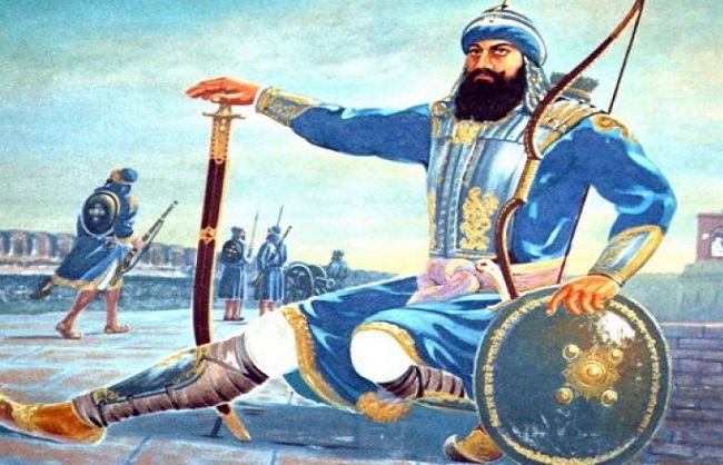 अमित शाह ने सरहिंद फतेह दिवस पर बाबा बंदा सिंह बहादुर को किया नमन