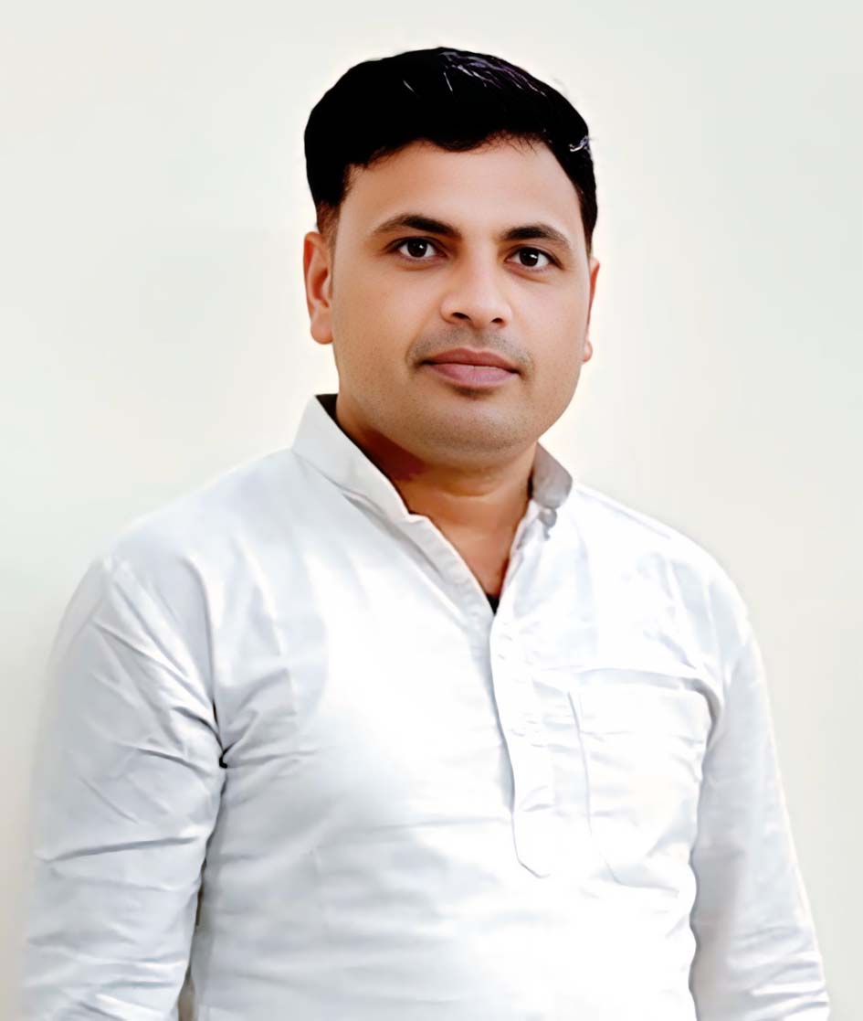 हिसार : मजदूर विरोधी नीतियों के खिलाफ गांव-गांव पहुंचेगी इंटक : जोरा सिंह पाबड़ा