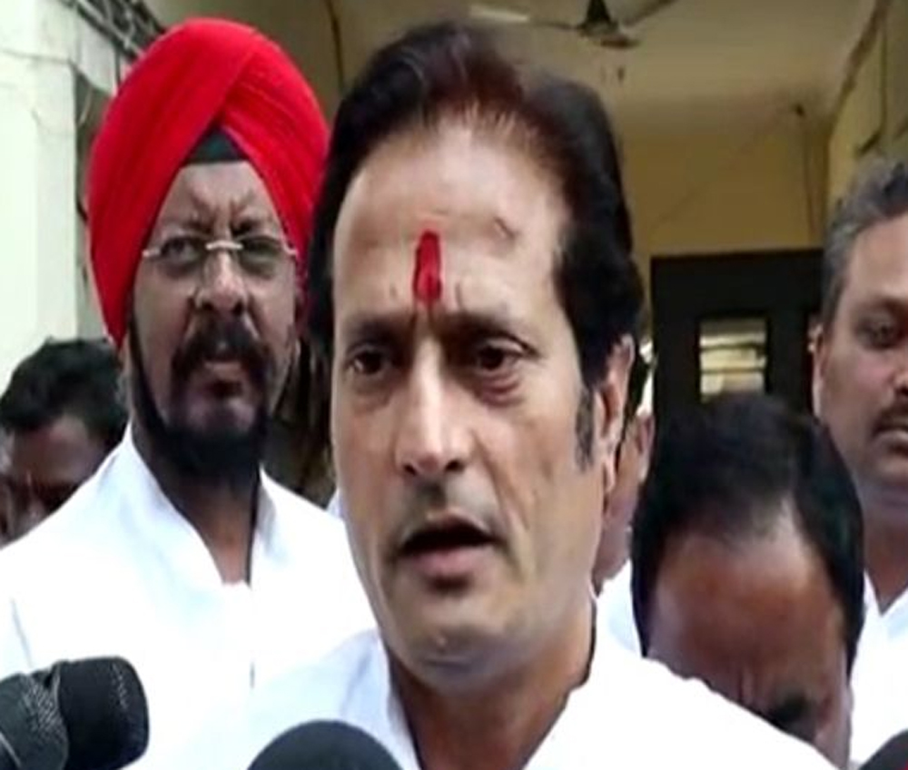 रायपुर में पेट्रोल-डीजल की किल्लत के विरोध में कांग्रेस का प्रदर्शन आज