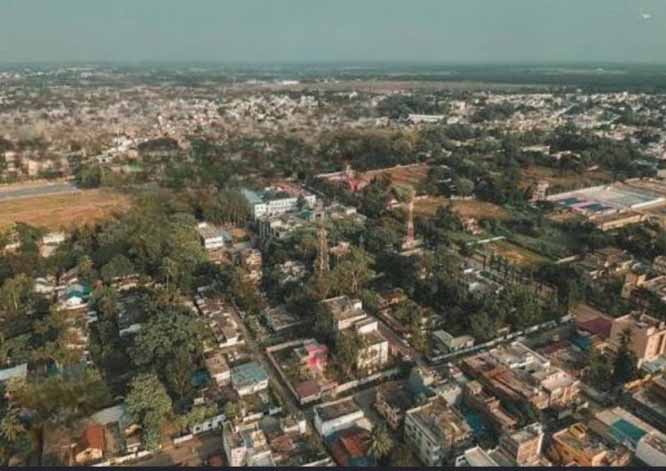 वृंदावन कॉलोनी भूमि विवाद मामले में सुप्रीम कोर्ट के निर्देश पर जगदलपुर विशेष लोक अदालत में हाेगा निपटारा