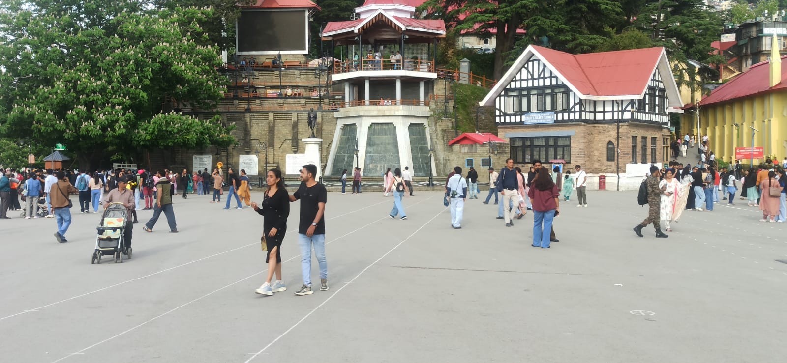 हिमाचल में बढ़ने लगी गर्मी की मार, ऊना सबसे गर्म, 18 मई से और चढ़ेगा तापमान