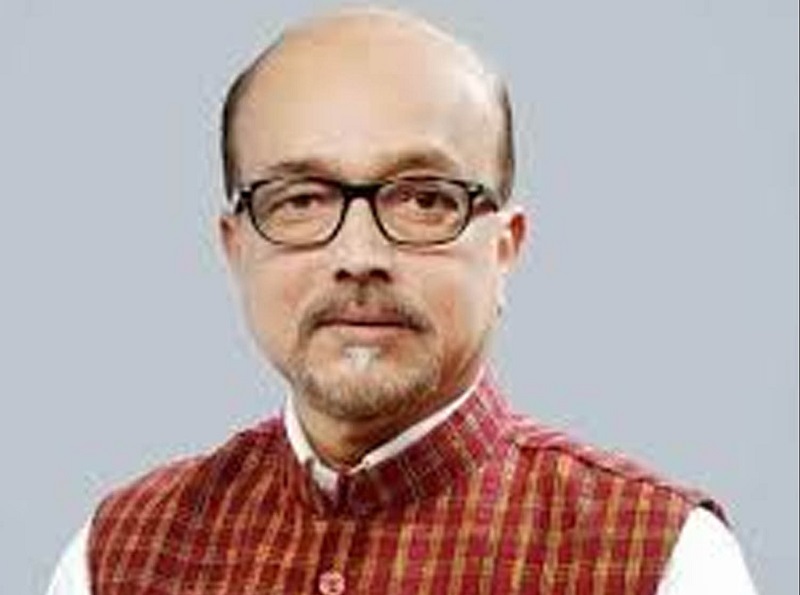 छत्तीसगढ़ के राज्यपाल रमेन डेका आज मंडला आएंगे, आदि उत्सव-2026 में होंगे शामिल