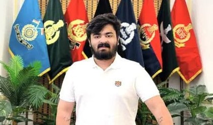 पोक्सो मामले में बंदी साई भगीरथ को 14 दिन की न्यायिक हिरासत, चेरलापल्ली जेल भेजा गया