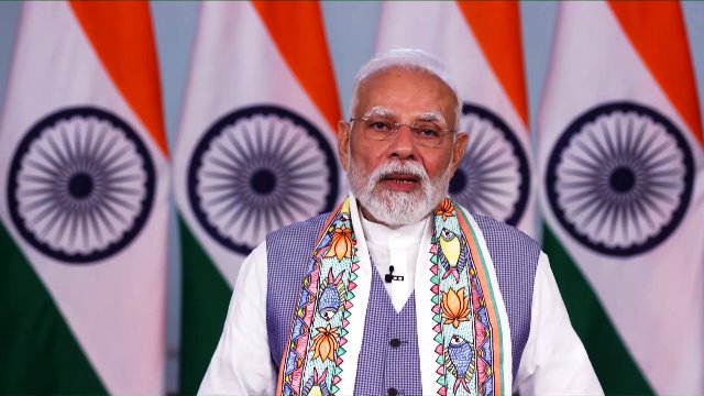 प्रधानमंत्री मोदी ने लखीमपुर खीरी सड़क हादसे पर जताया दुख, मुआवजे की घोषणा