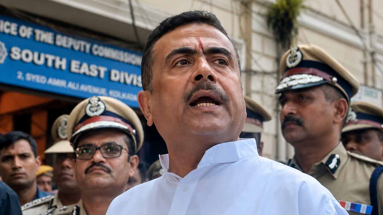 आरजी कर मामले में बड़ा कदम, संदीप घोष के खिलाफ अभियोजन की अनुमति; मुख्यमंत्री शुभेंदु अधिकारी ने कहा- &ldquo;सत्य को दबाया नहीं जा सकता&rdquo;