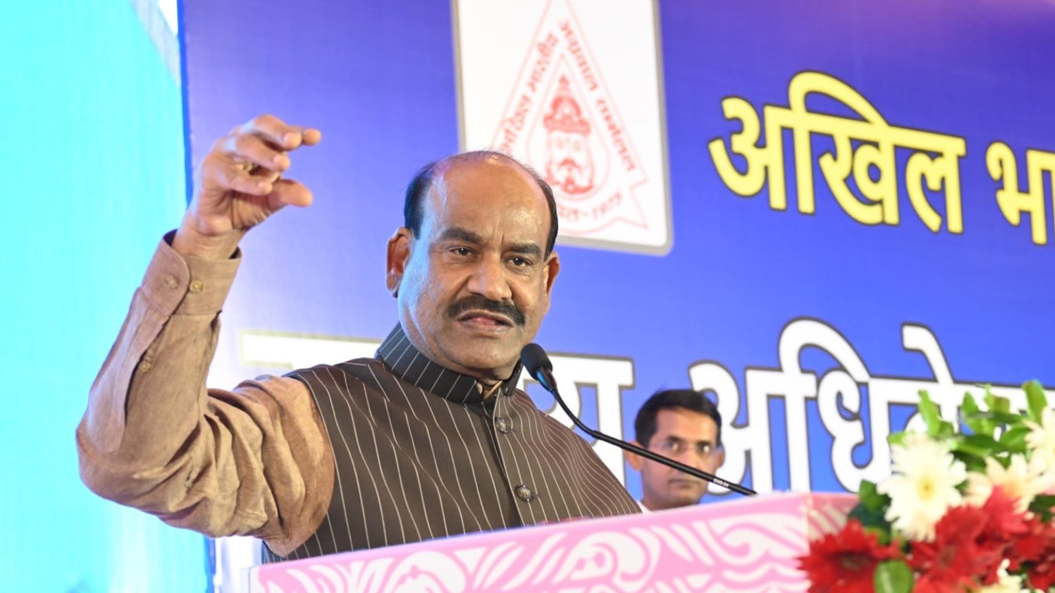 लोकसभा अध्यक्ष ओम बिरला का कहना है कि महाराजा अग्रसेन के समानता और सामूहिक भागीदारी के आदर्श आज भी प्रासंगिक हैं।
