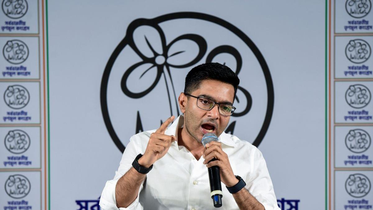 अभिषेक बनर्जी से जुड़ी 17 संपत्तियां कोलकाता नगर निगम के रडार पर